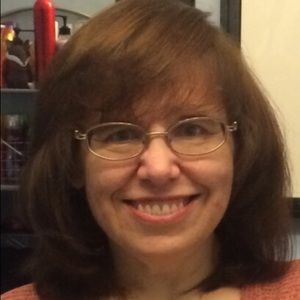 Meet your Posher, Jennifer